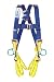 Dbi-sala Ab17540 Protecta 5 Point Positioning Full Body Harness