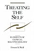 Treating the Self: Elements of Clinical Self Psychology