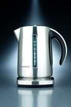 Gastroback 42429 Wasserkocher mit Temperaturanzeige