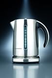 Gastroback 42429 Wasserkocher mit Temperaturanzeige