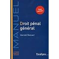 Droit p�nal g�n�ral