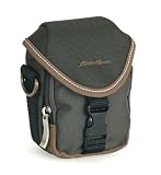 Eddie Bauer EBRSLRSM-GRN Small SLR Case (Green)