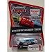 Disney / Pixar CARS Movie Exclusive 1:55 Die Cast Car with Sythentic Rubber Tires Bumber Save