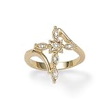 Cross Ring