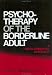 Psychotherapy of the Borderline Adult: A Developmental Approach