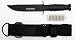 Smith & Wesson CKSUR1 Bullseye Search and Rescue 10.5 Fixed Blade Powder Coat