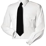 The Pilot Shirt Long Sleeve