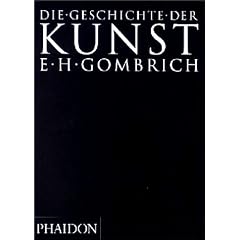 Die Geschichte der Kunst.