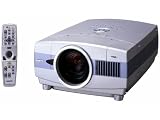 SANYO プロジェクションTV LP-XT10(S) 銀