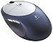 Logitech Cordless Click! Plus Optical Mouse