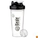 BlenderBottle® Classic 28-ounce Black
