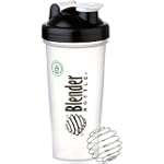 BlenderBottle� Classic 28-ounce Black