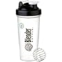BlenderBottle® Classic 28-ounce Black BlenderBottle® Classic 28-ounce Black