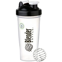 BlenderBottle&reg; Classic 28-ounce Black