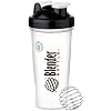 BlenderBottle� Classic 28-ounce Black