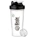 BlenderBottle� Classic 28-ounce Black