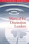 Manual for Discussion Leaders (Listening Hearts)