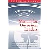 Manual for Discussion Leaders (Listening Hearts)