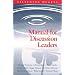 Manual for Discussion Leaders (Listening Hearts)