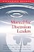 Books : Manual for Discusion Leaders