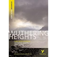 "Wuthering Heights" (York Notes Advanced)
