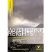 "Wuthering Heights" (York Notes Advanced)