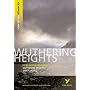 "Wuthering Heights" (York Notes Advanced)