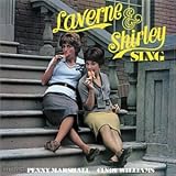 Laverne & Shirley Singby Penny Marshall