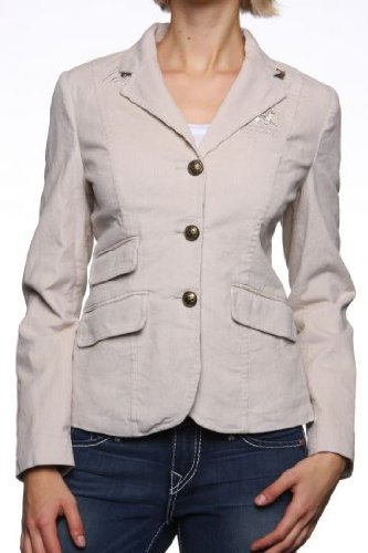 La Martina Blazer JACKET POLO ARGENTIN