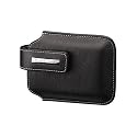 Sony LCS-THH Soft Leather Case Leather For DSC-T30/T50