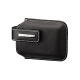 Sony LCS-THH Soft Leather Case Leather For DSC-T30/T50