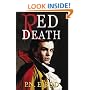 Red Death (Jonathan Barrett, Gentleman Vampire series)