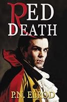 Red Death (Jonathan Barrett, Gentleman Vampire series)