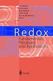 Redox: Fundamentals, Processes and Applications
