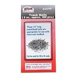 Track Nails (400 approx.)
