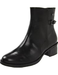 Rockport Ladies Addison Buckle Bootie by Rockport