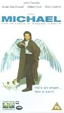 Michael [UK-Import] - John Travolta