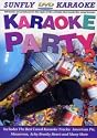 Sunfly Karaoke Party 2 [DVD] [2003]