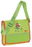 sigikid 23167 - Kindergartentasche,Floren - 