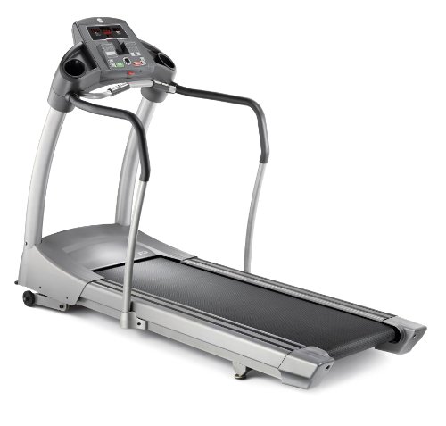 AFG 13.0 AT Platform Treadmill product image