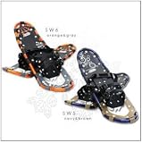 ドッペルギャンガー D.O.D.スノーシュー SW-5 SW-5 SW-5