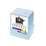 Rhinotek compatible for Epson Stylus Color 900, T005011 Color Ink 1pk (RCE5011)