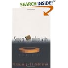 Superconductivity by  V. L. Ginzburg and E. A. Andryushin