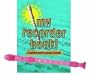 Recorder Pack: Yamaha Pink Soprano Recorder with My Recorder Book