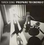 PREPARE TO ENERGIZE 12 INCH (12" SINGLE) UK IRS 1983