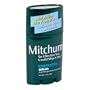 Mitchum Anti-Perspirant & Deodorant, Solid, Unscented, 1.7 oz (48 g)
