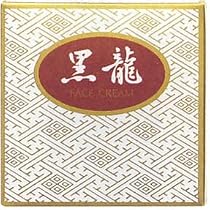 黒龍堂 薬効クリーム黒龍 金線 70g