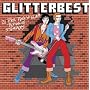 Glitterbest: 20 Pre Punk 'n' Glam Tyerrace Stompers