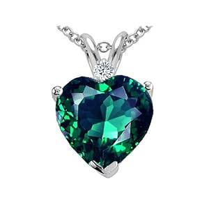 emeralds