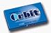 Health & Personal Care : Wrigley's Orbit Peppermint Sugar Free Gum 12X14 Piece SKU 655233